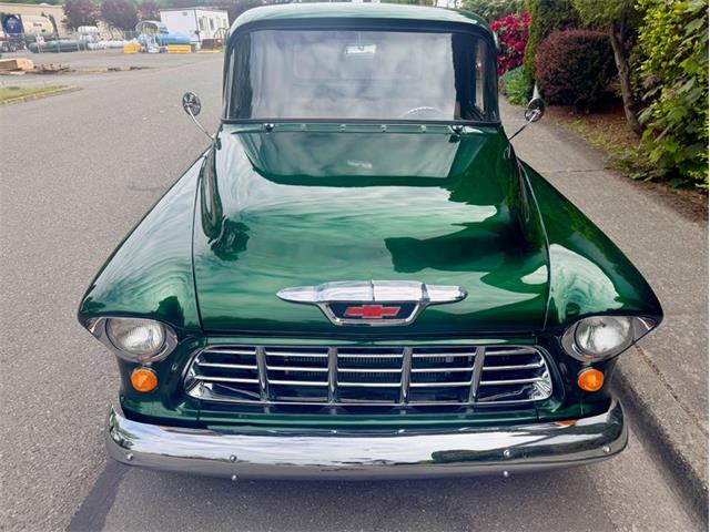 1955 Chevrolet 3100 (CC-2057146) for sale in Burlington, Washington