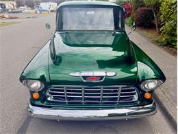 1955 Chevrolet 3100 (CC-2057146) for sale in Burlington, Washington
