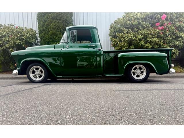1955 Chevrolet 3100 (CC-2057146) for sale in Burlington, Washington