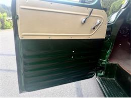 1955 Chevrolet 3100 (CC-2057146) for sale in Burlington, Washington