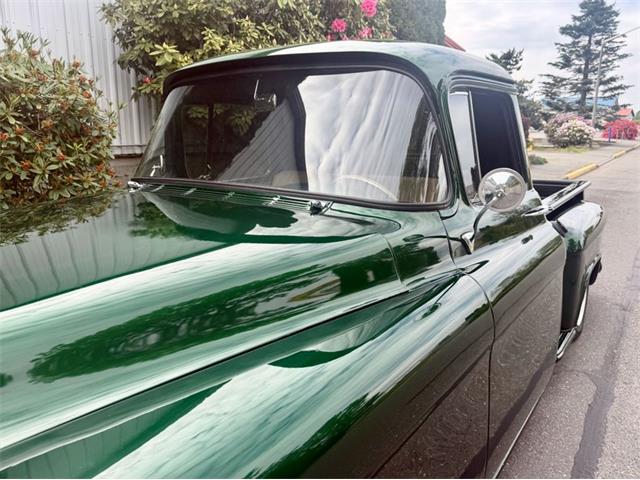 1955 Chevrolet 3100 (CC-2057146) for sale in Burlington, Washington