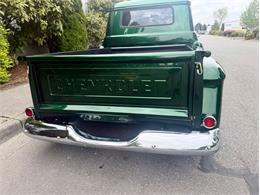 1955 Chevrolet 3100 (CC-2057146) for sale in Burlington, Washington
