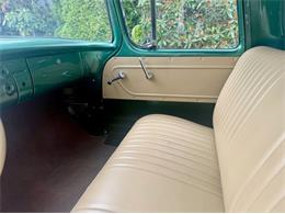 1955 Chevrolet 3100 (CC-2057146) for sale in Burlington, Washington