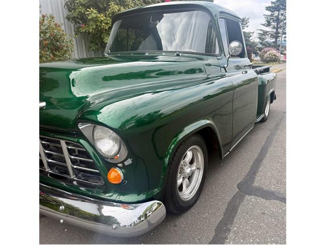 1955 Chevrolet 3100 (CC-2057146) for sale in Burlington, Washington
