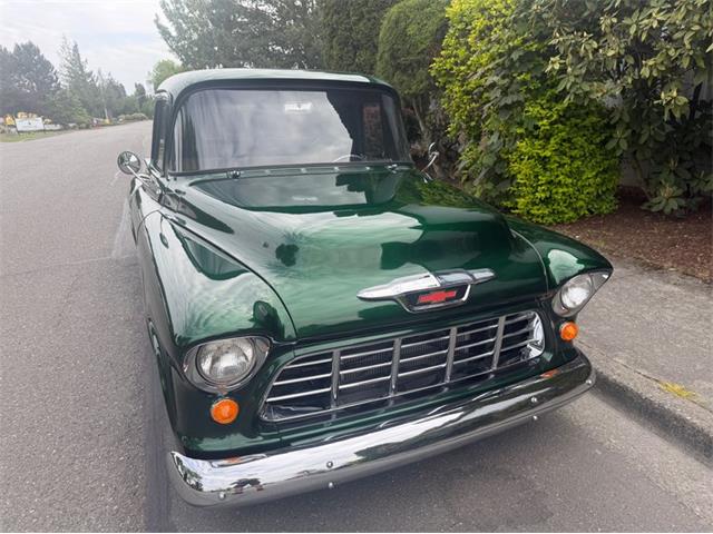 1955 Chevrolet 3100 (CC-2057146) for sale in Burlington, Washington