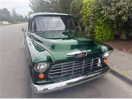 1955 Chevrolet 3100 (CC-2057146) for sale in Burlington, Washington