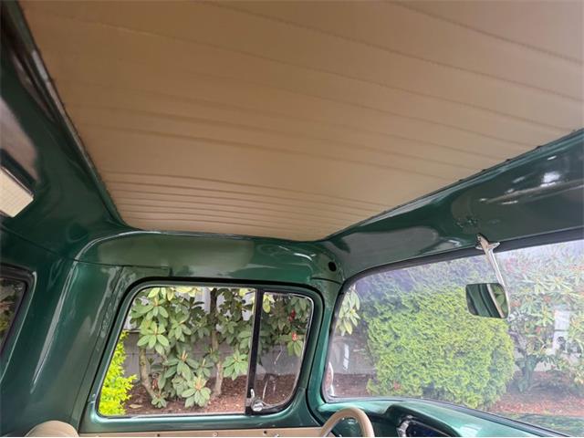 1955 Chevrolet 3100 (CC-2057146) for sale in Burlington, Washington