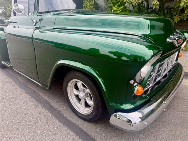 1955 Chevrolet 3100 (CC-2057146) for sale in Burlington, Washington