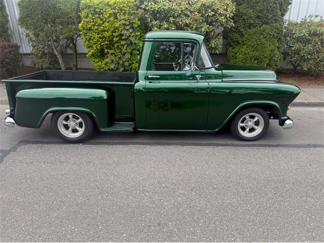 1955 Chevrolet 3100 (CC-2057146) for sale in Burlington, Washington