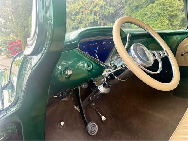1955 Chevrolet 3100 (CC-2057146) for sale in Burlington, Washington