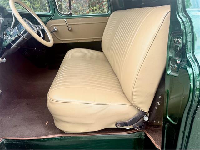 1955 Chevrolet 3100 (CC-2057146) for sale in Burlington, Washington
