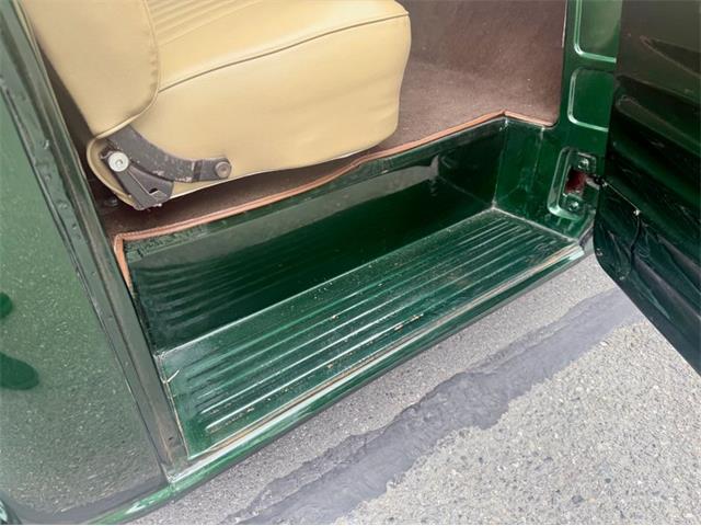 1955 Chevrolet 3100 (CC-2057146) for sale in Burlington, Washington