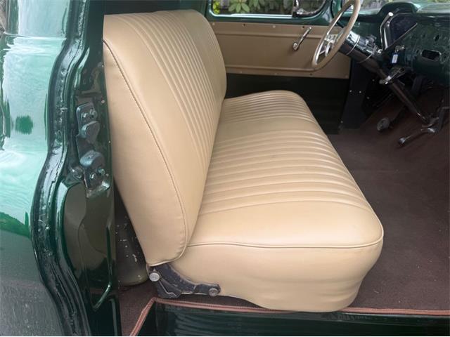 1955 Chevrolet 3100 (CC-2057146) for sale in Burlington, Washington