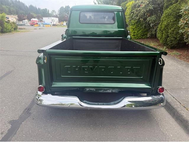 1955 Chevrolet 3100 (CC-2057146) for sale in Burlington, Washington
