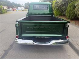 1955 Chevrolet 3100 (CC-2057146) for sale in Burlington, Washington