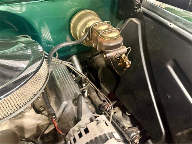 1955 Chevrolet 3100 (CC-2057146) for sale in Burlington, Washington