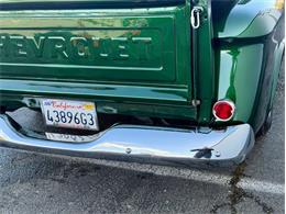 1955 Chevrolet 3100 (CC-2057146) for sale in Burlington, Washington