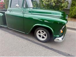 1955 Chevrolet 3100 (CC-2057146) for sale in Burlington, Washington