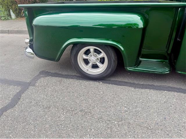 1955 Chevrolet 3100 (CC-2057146) for sale in Burlington, Washington