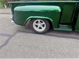 1955 Chevrolet 3100 (CC-2057146) for sale in Burlington, Washington