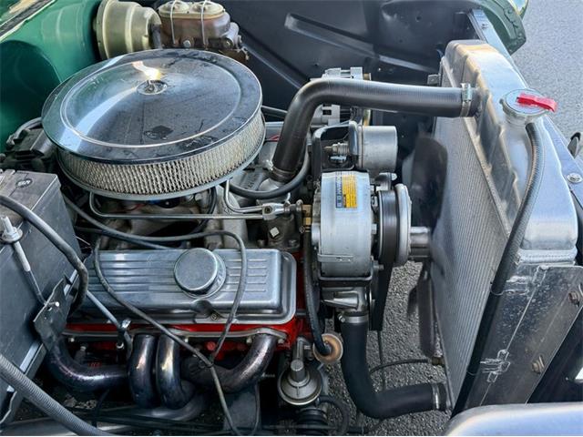 1955 Chevrolet 3100 (CC-2057146) for sale in Burlington, Washington