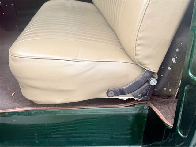 1955 Chevrolet 3100 (CC-2057146) for sale in Burlington, Washington