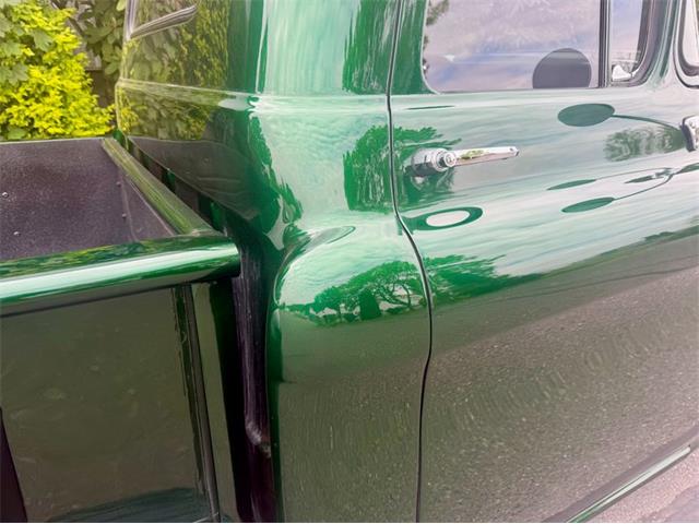 1955 Chevrolet 3100 (CC-2057146) for sale in Burlington, Washington