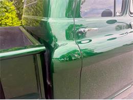 1955 Chevrolet 3100 (CC-2057146) for sale in Burlington, Washington
