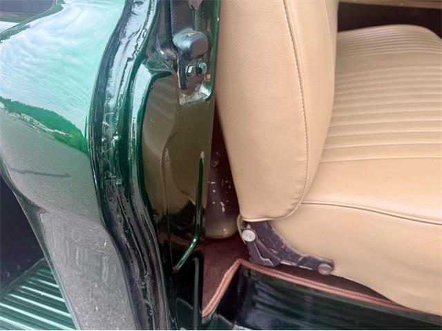 1955 Chevrolet 3100 (CC-2057146) for sale in Burlington, Washington
