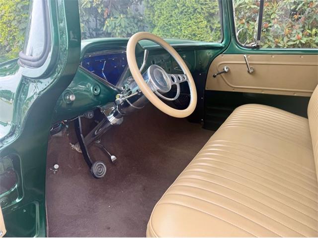 1955 Chevrolet 3100 (CC-2057146) for sale in Burlington, Washington