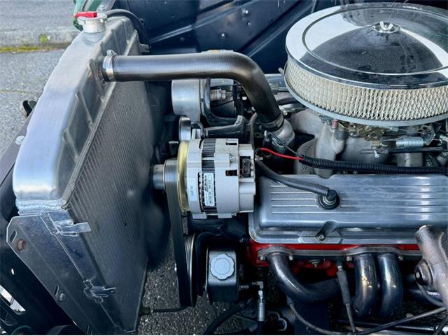 1955 Chevrolet 3100 (CC-2057146) for sale in Burlington, Washington