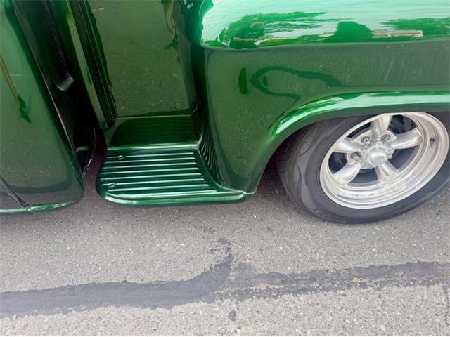 1955 Chevrolet 3100 (CC-2057146) for sale in Burlington, Washington