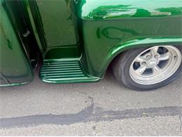 1955 Chevrolet 3100 (CC-2057146) for sale in Burlington, Washington