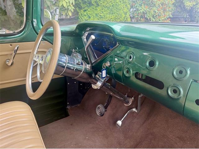 1955 Chevrolet 3100 (CC-2057146) for sale in Burlington, Washington