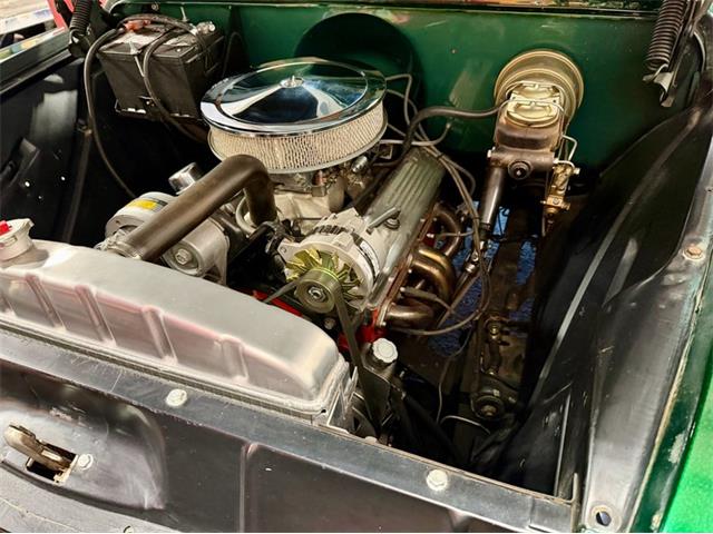 1955 Chevrolet 3100 (CC-2057146) for sale in Burlington, Washington