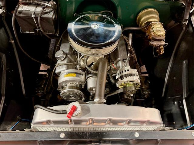 1955 Chevrolet 3100 (CC-2057146) for sale in Burlington, Washington