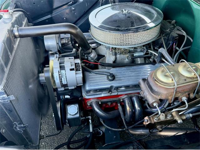 1955 Chevrolet 3100 (CC-2057146) for sale in Burlington, Washington