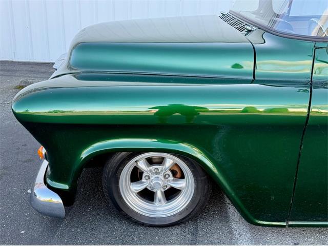 1955 Chevrolet 3100 (CC-2057146) for sale in Burlington, Washington
