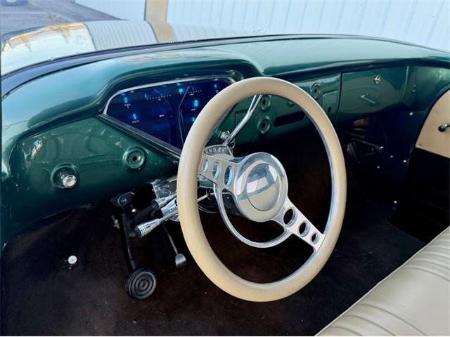1955 Chevrolet 3100 (CC-2057146) for sale in Burlington, Washington