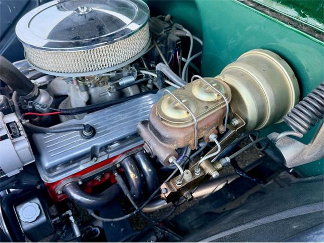 1955 Chevrolet 3100 (CC-2057146) for sale in Burlington, Washington
