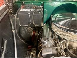 1955 Chevrolet 3100 (CC-2057146) for sale in Burlington, Washington