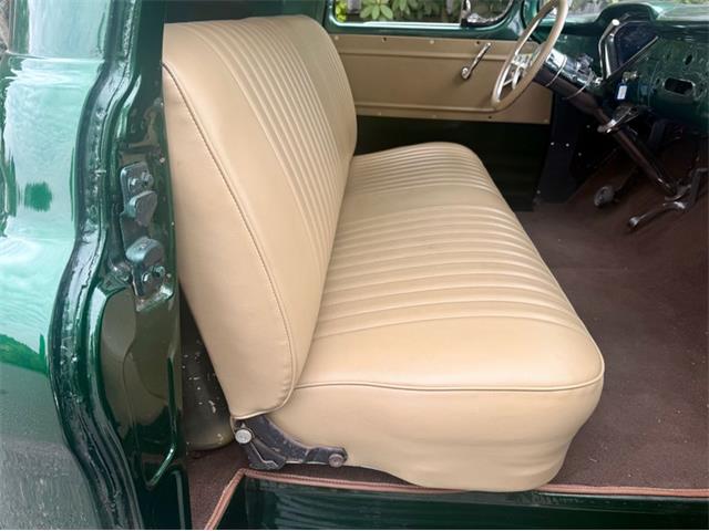 1955 Chevrolet 3100 (CC-2057146) for sale in Burlington, Washington