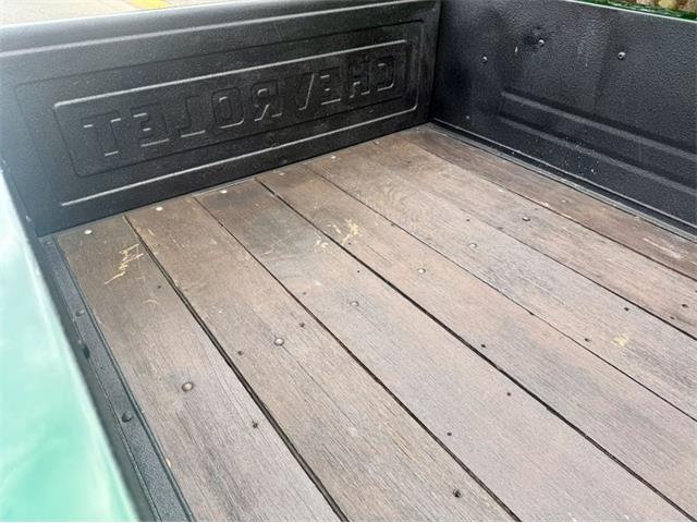 1955 Chevrolet 3100 (CC-2057146) for sale in Burlington, Washington