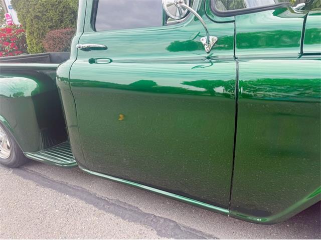 1955 Chevrolet 3100 (CC-2057146) for sale in Burlington, Washington