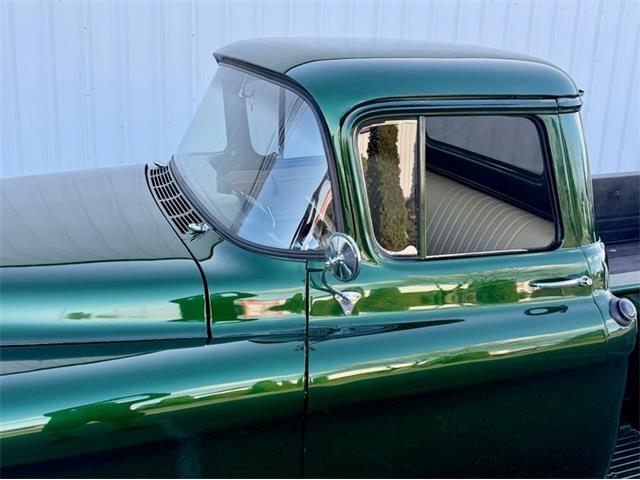 1955 Chevrolet 3100 (CC-2057146) for sale in Burlington, Washington
