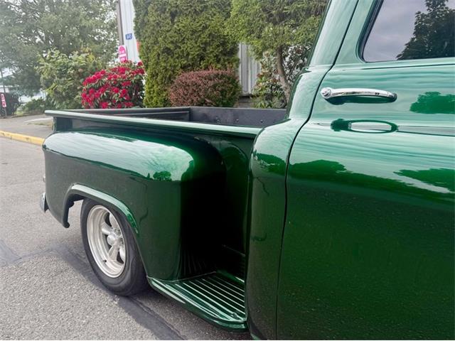 1955 Chevrolet 3100 (CC-2057146) for sale in Burlington, Washington