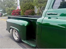 1955 Chevrolet 3100 (CC-2057146) for sale in Burlington, Washington