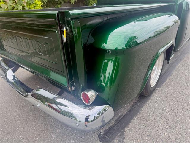 1955 Chevrolet 3100 (CC-2057146) for sale in Burlington, Washington