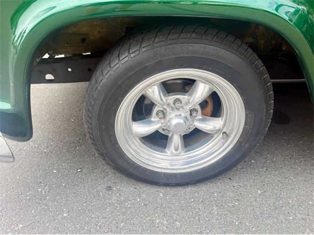 1955 Chevrolet 3100 (CC-2057146) for sale in Burlington, Washington
