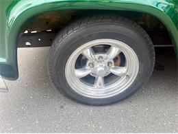 1955 Chevrolet 3100 (CC-2057146) for sale in Burlington, Washington